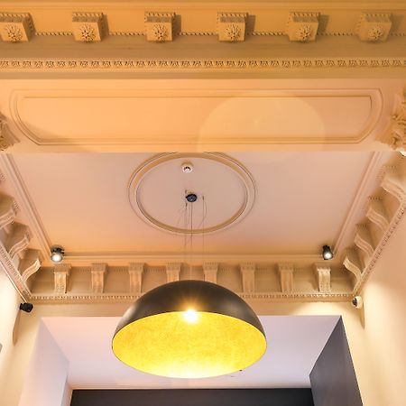 Harmon House - Hotel & Spa Saint-Gilles Екстериор снимка