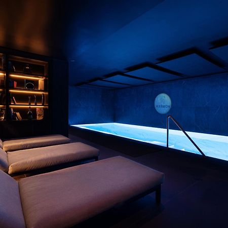 Harmon House - Hotel & Spa Saint-Gilles Екстериор снимка