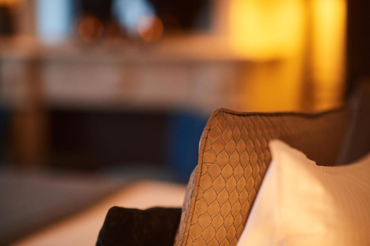 Harmon House - Hotel & Spa Saint-Gilles Екстериор снимка
