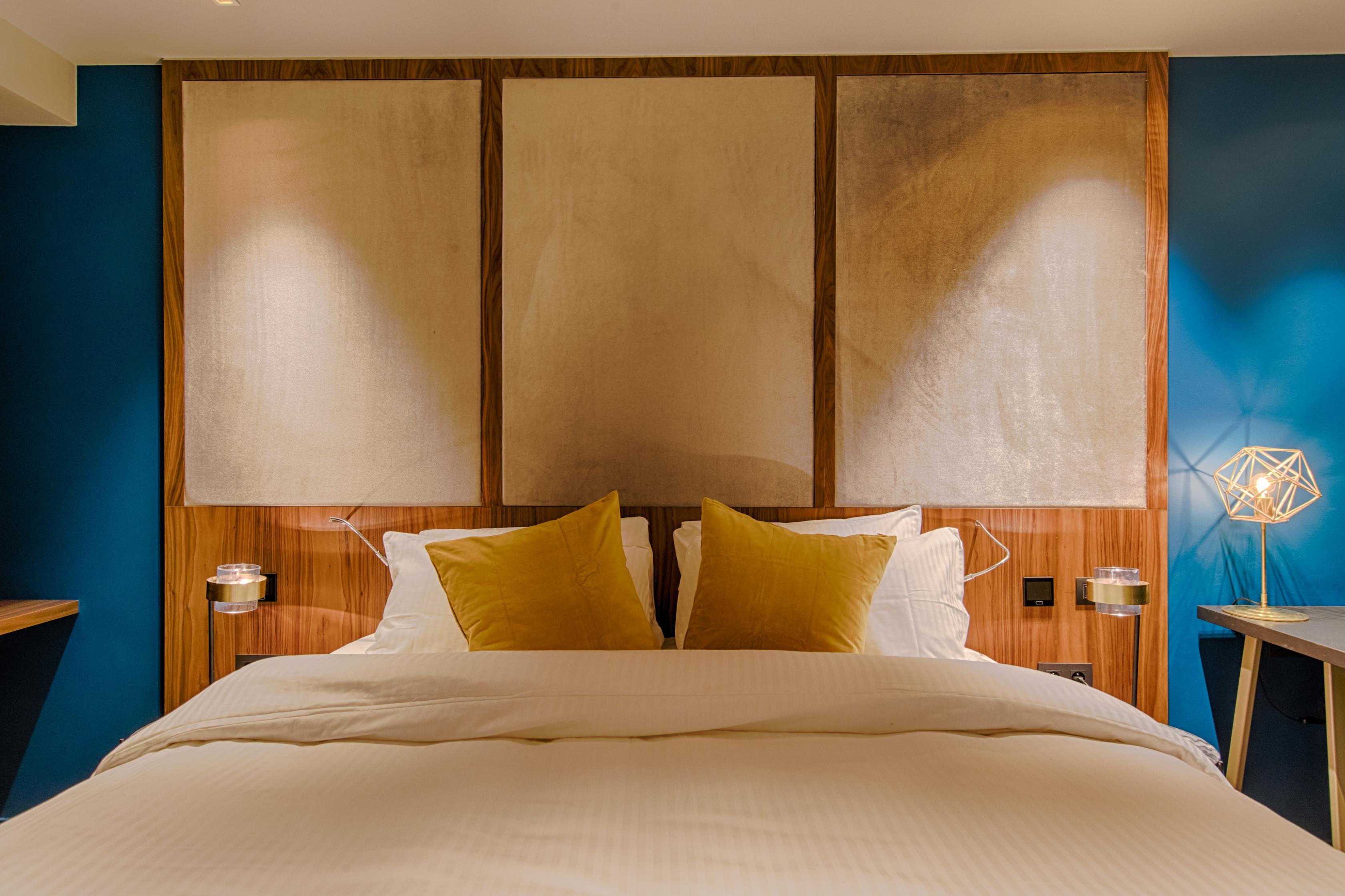 Harmon House - Hotel & Spa Saint-Gilles Екстериор снимка