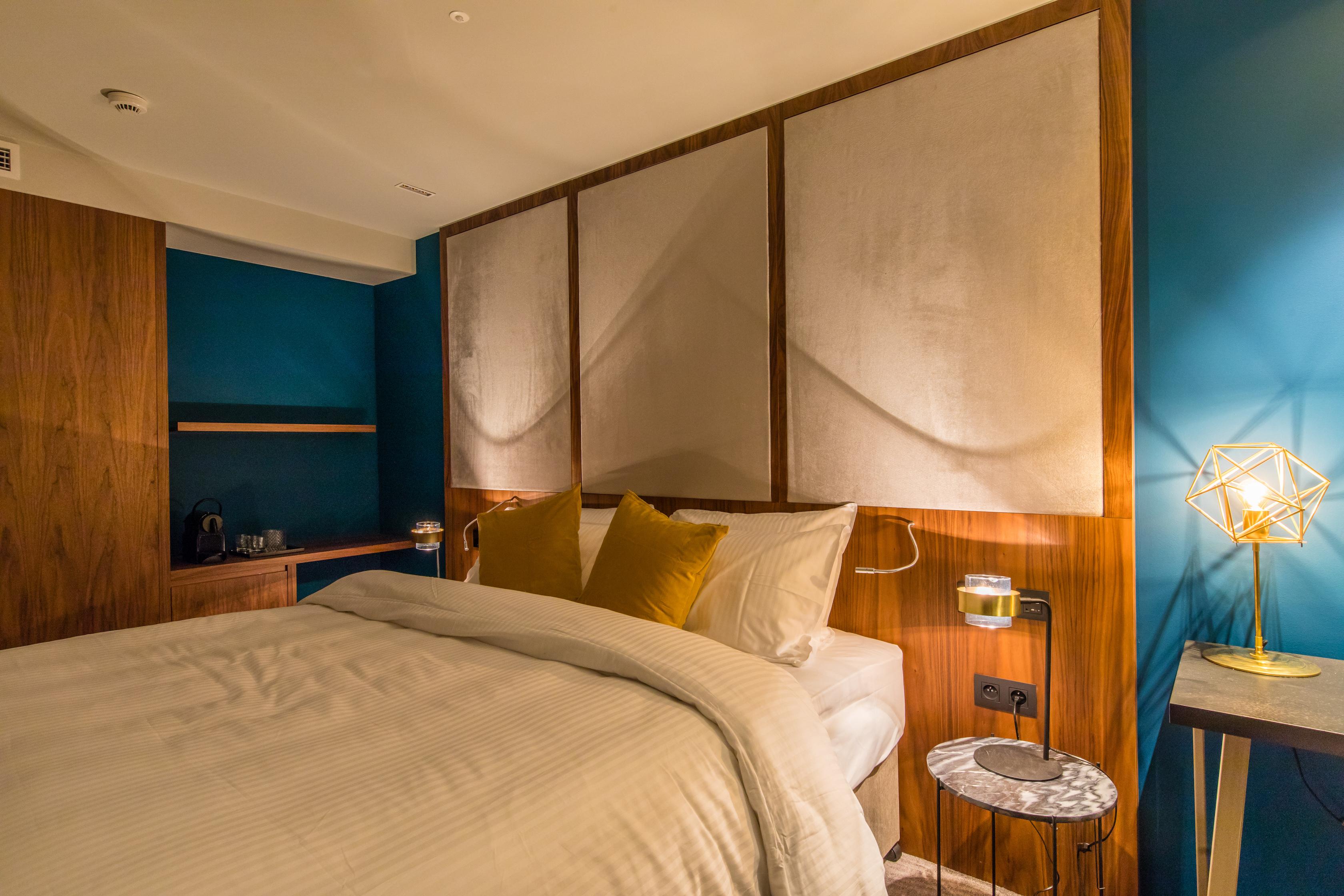 Harmon House - Hotel & Spa Saint-Gilles Екстериор снимка