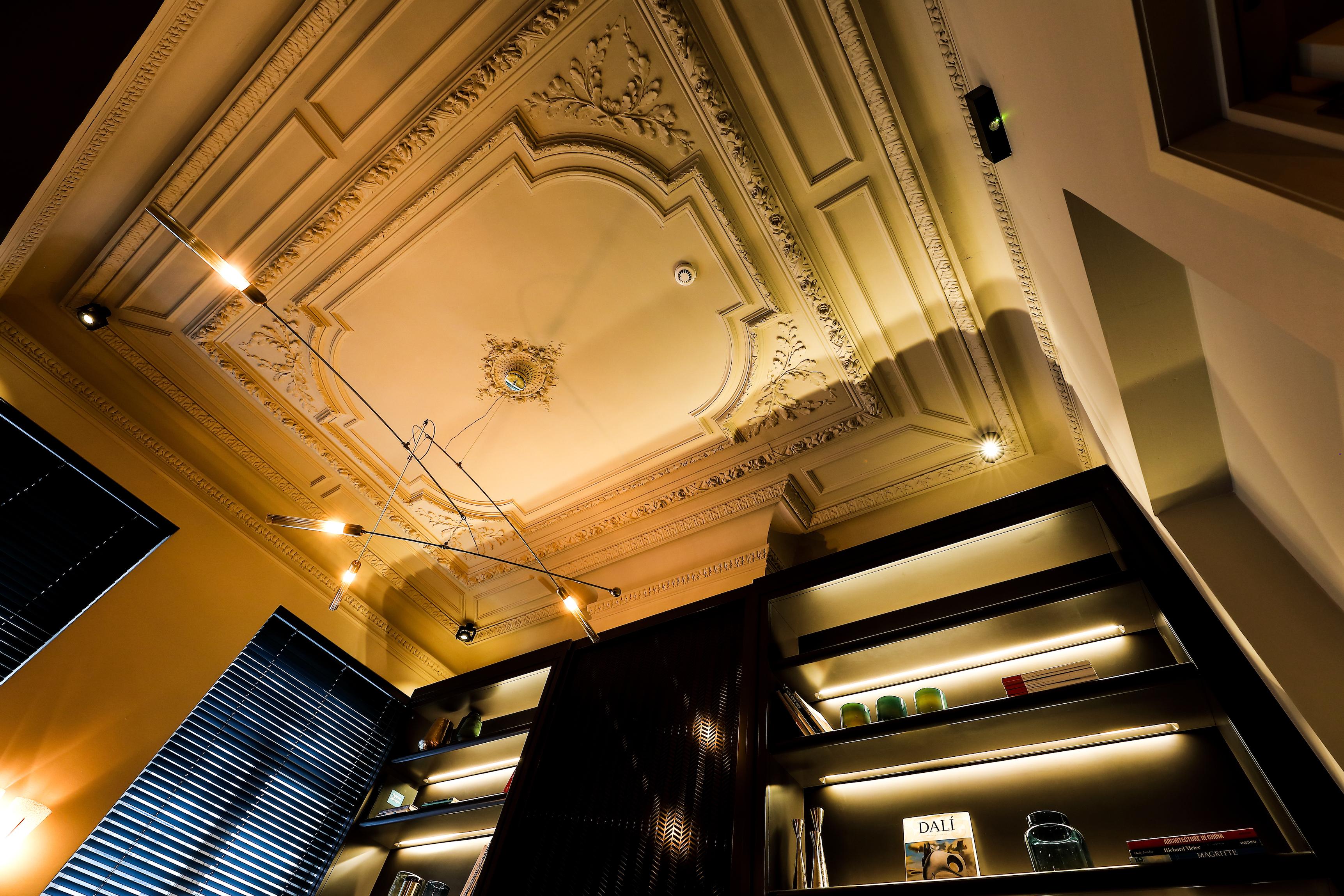 Harmon House - Hotel & Spa Saint-Gilles Екстериор снимка