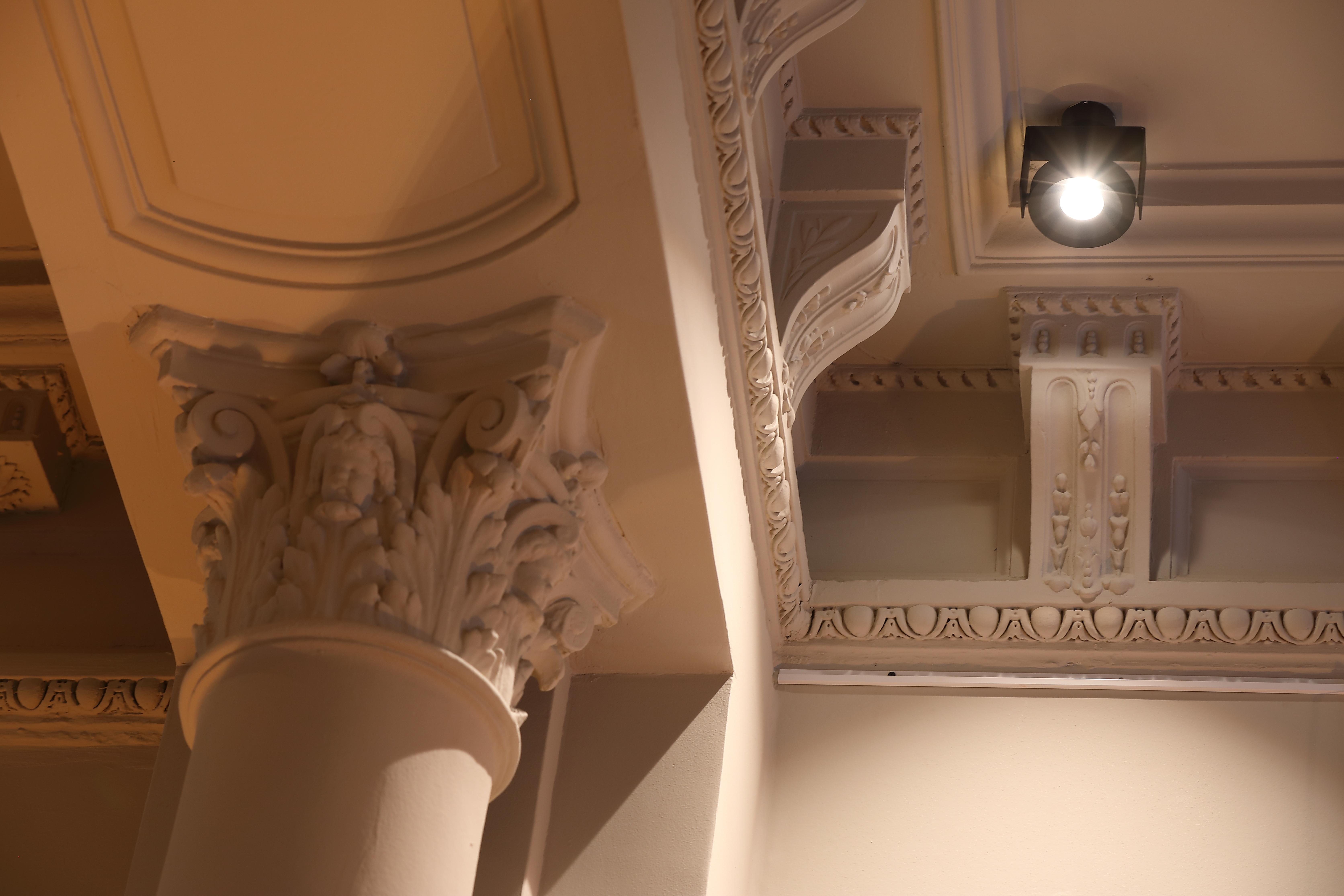 Harmon House - Hotel & Spa Saint-Gilles Екстериор снимка