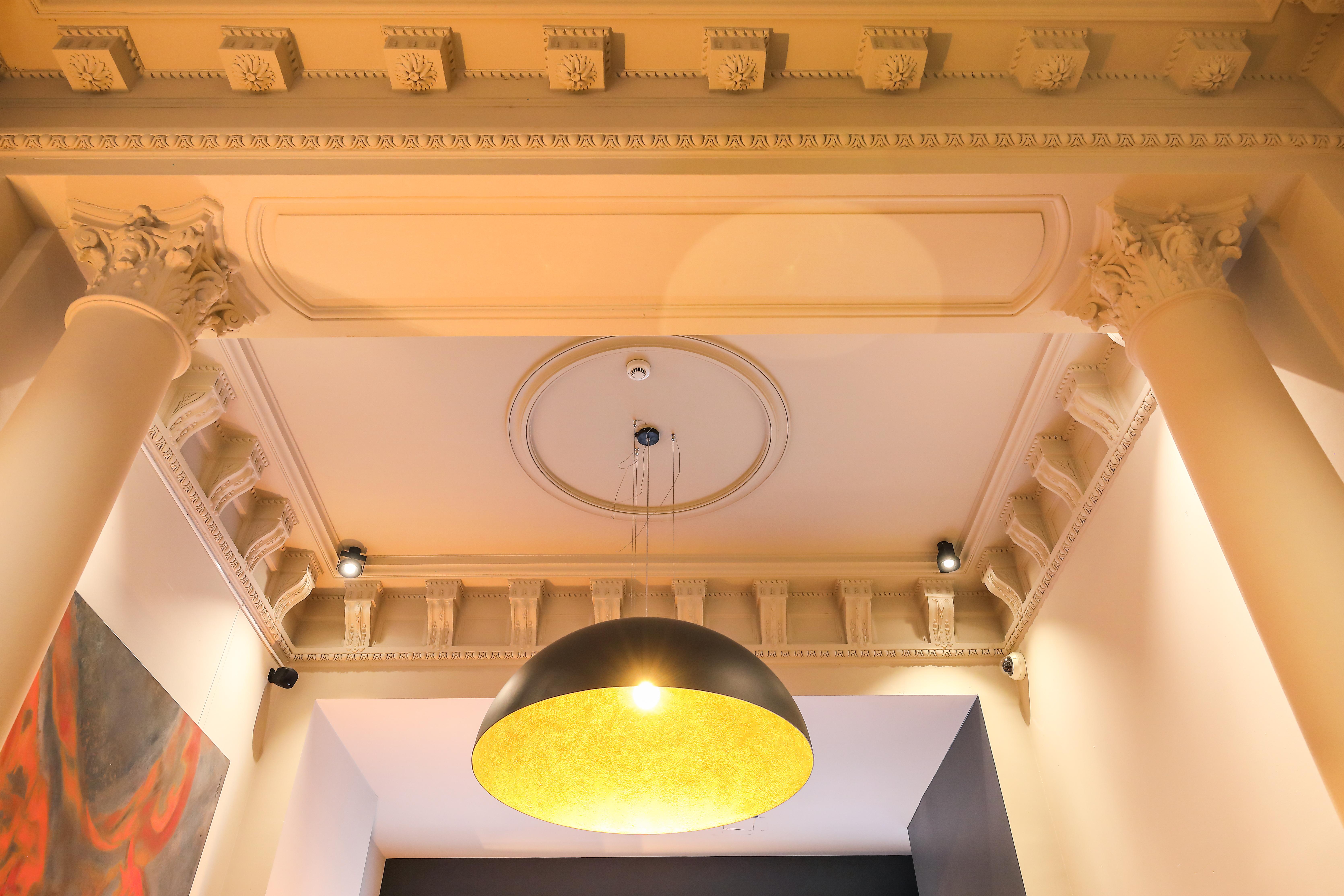 Harmon House - Hotel & Spa Saint-Gilles Екстериор снимка