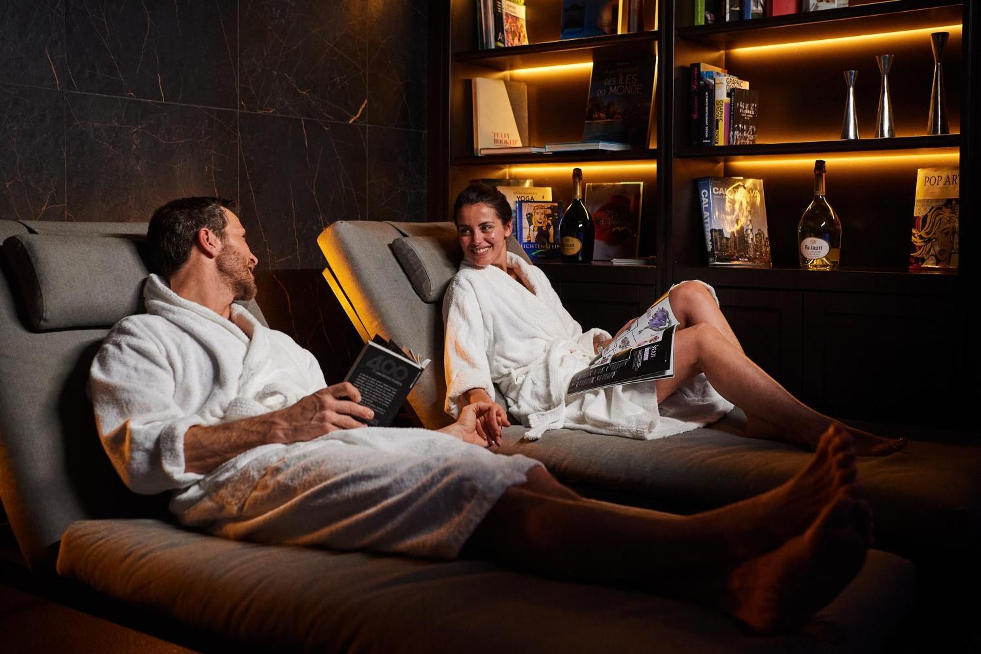 Harmon House - Hotel & Spa Saint-Gilles Екстериор снимка