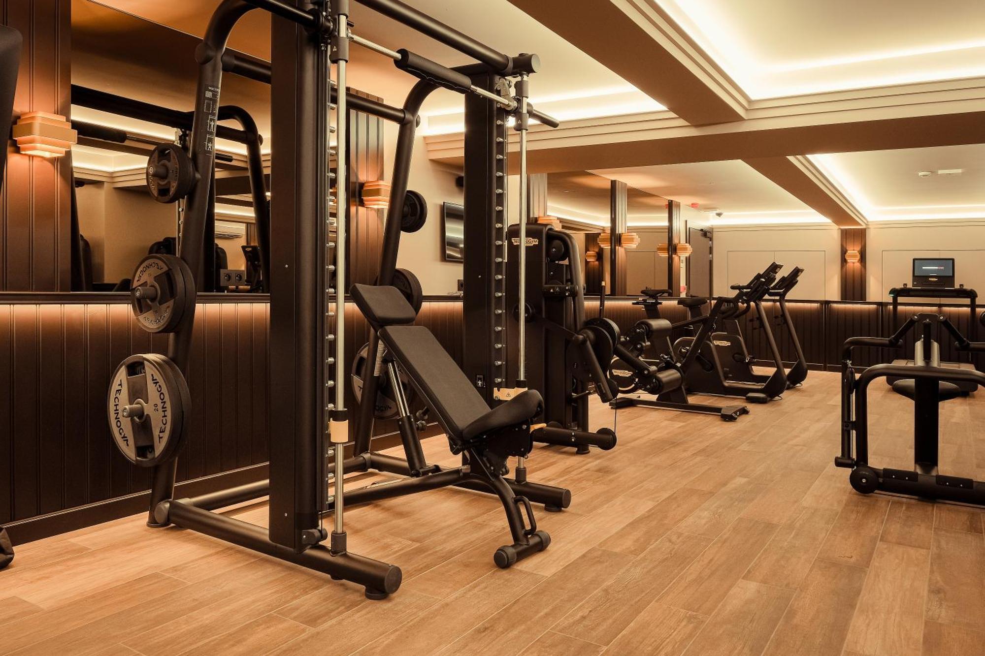 Harmon House - Hotel & Spa Saint-Gilles Екстериор снимка