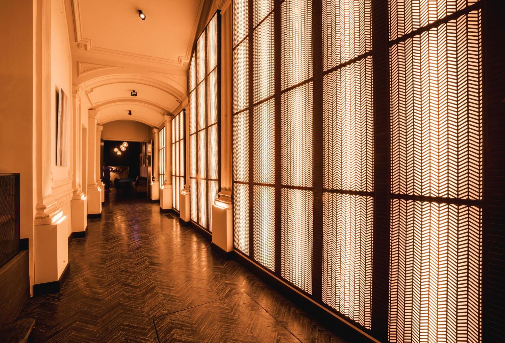 Harmon House - Hotel & Spa Saint-Gilles Екстериор снимка